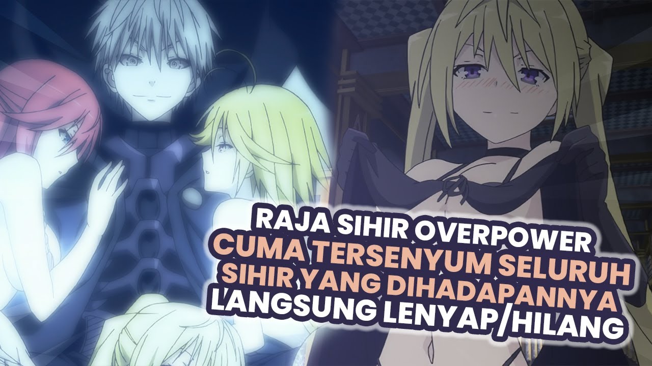 Seluruh Alur Cerita Anime Goblin Slayer Goblin Crown 